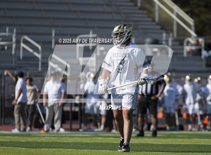 Thumbnail 2 in San Juan Hills vs Chaparral (CIF SS Division 3 Round 2) photogallery.