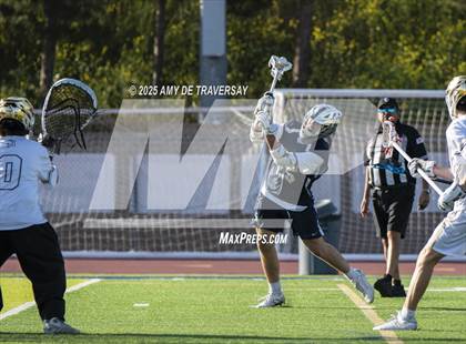 Thumbnail 1 in San Juan Hills vs Chaparral (CIF SS Division 3 Round 2) photogallery.