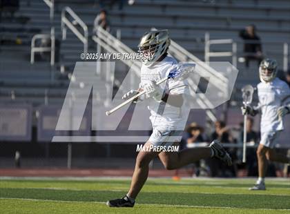 Thumbnail 1 in San Juan Hills vs Chaparral (CIF SS Division 3 Round 2) photogallery.