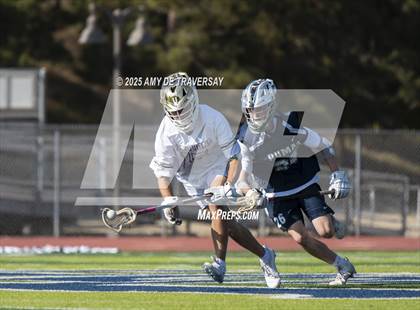 Thumbnail 2 in San Juan Hills vs Chaparral (CIF SS Division 3 Round 2) photogallery.