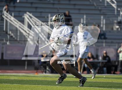 Thumbnail 3 in San Juan Hills vs Chaparral (CIF SS Division 3 Round 2) photogallery.