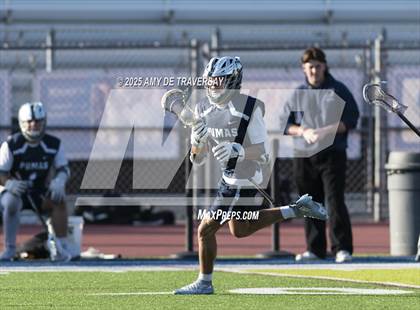 Thumbnail 1 in San Juan Hills vs Chaparral (CIF SS Division 3 Round 2) photogallery.