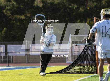 Thumbnail 3 in San Juan Hills vs Chaparral (CIF SS Division 3 Round 2) photogallery.