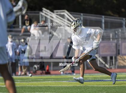 Thumbnail 3 in San Juan Hills vs Chaparral (CIF SS Division 3 Round 2) photogallery.