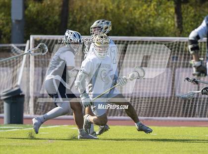 Thumbnail 3 in San Juan Hills vs Chaparral (CIF SS Division 3 Round 2) photogallery.