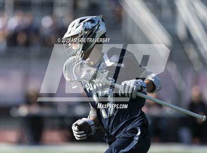 Thumbnail 3 in San Juan Hills vs Chaparral (CIF SS Division 3 Round 2) photogallery.