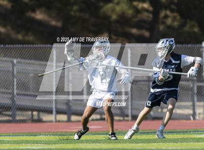 Thumbnail 3 in San Juan Hills vs Chaparral (CIF SS Division 3 Round 2) photogallery.