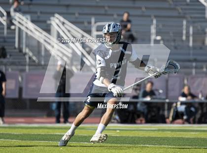 Thumbnail 3 in San Juan Hills vs Chaparral (CIF SS Division 3 Round 2) photogallery.