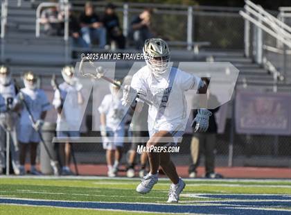 Thumbnail 2 in San Juan Hills vs Chaparral (CIF SS Division 3 Round 2) photogallery.