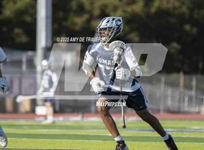 Thumbnail 1 in San Juan Hills vs Chaparral (CIF SS Division 3 Round 2) photogallery.