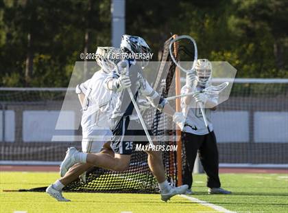 Thumbnail 1 in San Juan Hills vs Chaparral (CIF SS Division 3 Round 2) photogallery.