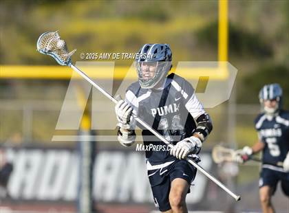 Thumbnail 1 in San Juan Hills vs Chaparral (CIF SS Division 3 Round 2) photogallery.