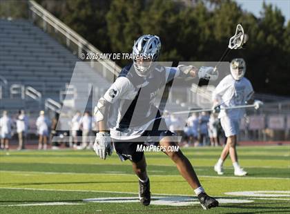 Thumbnail 2 in San Juan Hills vs Chaparral (CIF SS Division 3 Round 2) photogallery.