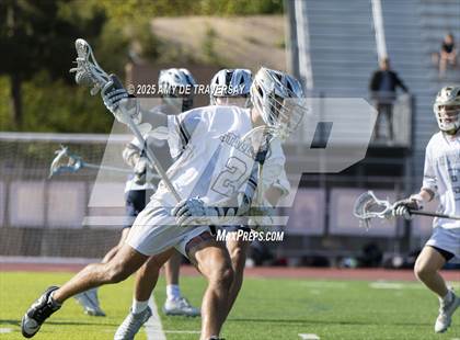 Thumbnail 2 in San Juan Hills vs Chaparral (CIF SS Division 3 Round 2) photogallery.