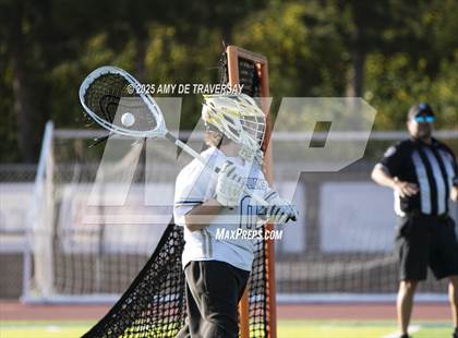 Thumbnail 3 in San Juan Hills vs Chaparral (CIF SS Division 3 Round 2) photogallery.