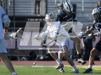 Thumbnail 2 in San Juan Hills vs Chaparral (CIF SS Division 3 Round 2) photogallery.