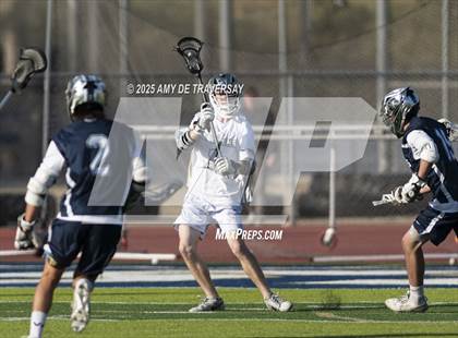 Thumbnail 3 in San Juan Hills vs Chaparral (CIF SS Division 3 Round 2) photogallery.