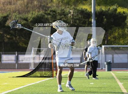 Thumbnail 1 in San Juan Hills vs Chaparral (CIF SS Division 3 Round 2) photogallery.