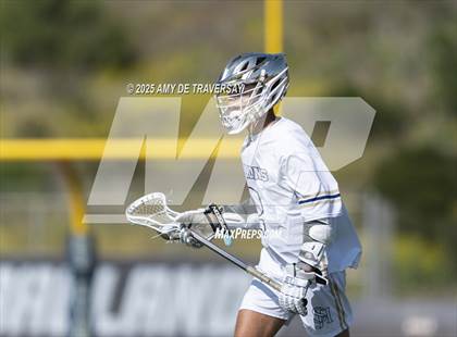 Thumbnail 2 in San Juan Hills vs Chaparral (CIF SS Division 3 Round 2) photogallery.