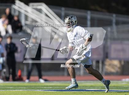 Thumbnail 3 in San Juan Hills vs Chaparral (CIF SS Division 3 Round 2) photogallery.