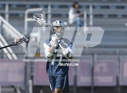 Thumbnail 1 in San Juan Hills vs Chaparral (CIF SS Division 3 Round 2) photogallery.