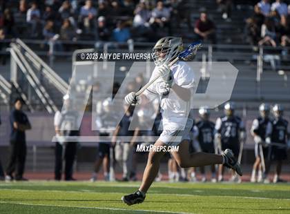 Thumbnail 2 in San Juan Hills vs Chaparral (CIF SS Division 3 Round 2) photogallery.