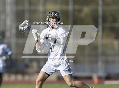 Thumbnail 1 in San Juan Hills vs Chaparral (CIF SS Division 3 Round 2) photogallery.