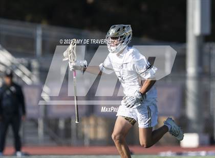 Thumbnail 3 in San Juan Hills vs Chaparral (CIF SS Division 3 Round 2) photogallery.