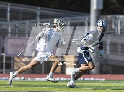 Thumbnail 2 in San Juan Hills vs Chaparral (CIF SS Division 3 Round 2) photogallery.