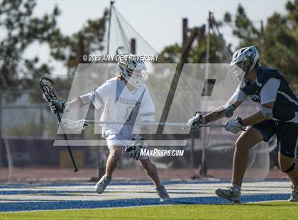 Thumbnail 1 in San Juan Hills vs Chaparral (CIF SS Division 3 Round 2) photogallery.