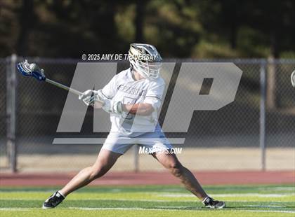 Thumbnail 1 in San Juan Hills vs Chaparral (CIF SS Division 3 Round 2) photogallery.