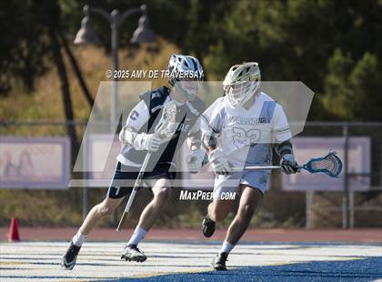 Thumbnail 3 in San Juan Hills vs Chaparral (CIF SS Division 3 Round 2) photogallery.