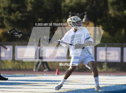 Thumbnail 3 in San Juan Hills vs Chaparral (CIF SS Division 3 Round 2) photogallery.
