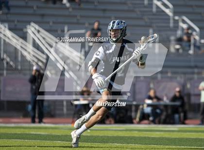 Thumbnail 1 in San Juan Hills vs Chaparral (CIF SS Division 3 Round 2) photogallery.