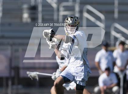 Thumbnail 1 in San Juan Hills vs Chaparral (CIF SS Division 3 Round 2) photogallery.