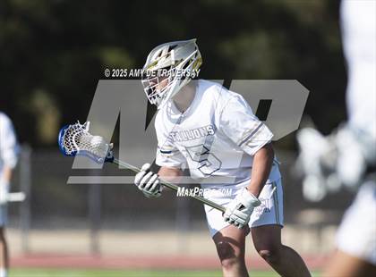 Thumbnail 1 in San Juan Hills vs Chaparral (CIF SS Division 3 Round 2) photogallery.