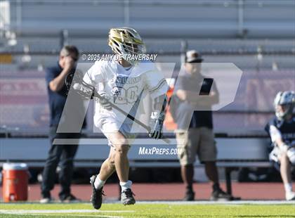 Thumbnail 1 in San Juan Hills vs Chaparral (CIF SS Division 3 Round 2) photogallery.