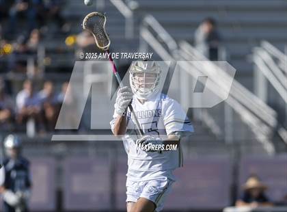 Thumbnail 1 in San Juan Hills vs Chaparral (CIF SS Division 3 Round 2) photogallery.
