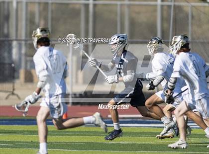 Thumbnail 2 in San Juan Hills vs Chaparral (CIF SS Division 3 Round 2) photogallery.