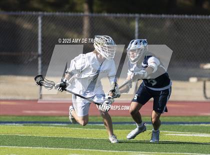 Thumbnail 1 in San Juan Hills vs Chaparral (CIF SS Division 3 Round 2) photogallery.