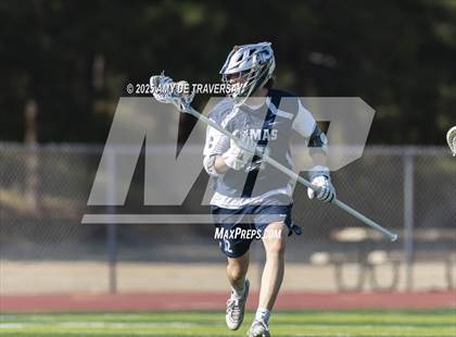Thumbnail 1 in San Juan Hills vs Chaparral (CIF SS Division 3 Round 2) photogallery.