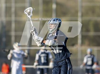 Thumbnail 1 in San Juan Hills vs Chaparral (CIF SS Division 3 Round 2) photogallery.