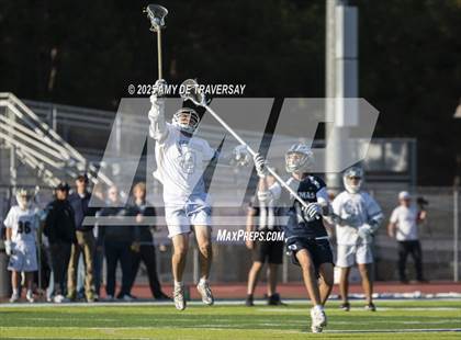 Thumbnail 1 in San Juan Hills vs Chaparral (CIF SS Division 3 Round 2) photogallery.