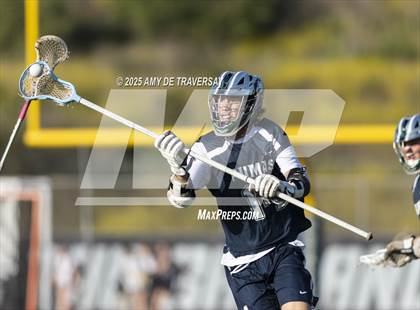 Thumbnail 2 in San Juan Hills vs Chaparral (CIF SS Division 3 Round 2) photogallery.