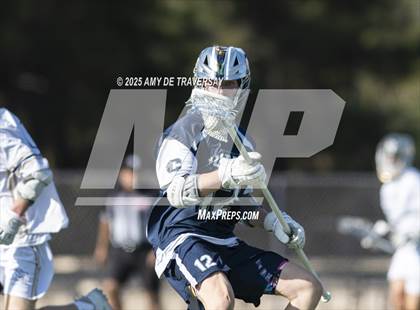 Thumbnail 3 in San Juan Hills vs Chaparral (CIF SS Division 3 Round 2) photogallery.