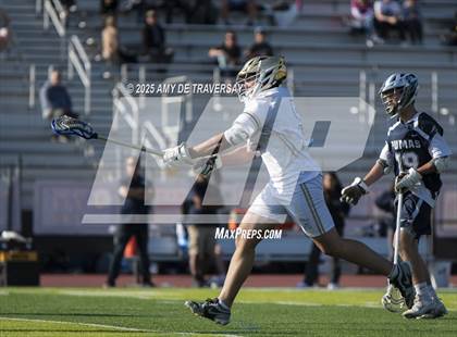 Thumbnail 3 in San Juan Hills vs Chaparral (CIF SS Division 3 Round 2) photogallery.