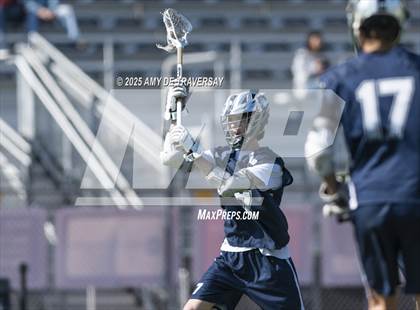 Thumbnail 2 in San Juan Hills vs Chaparral (CIF SS Division 3 Round 2) photogallery.