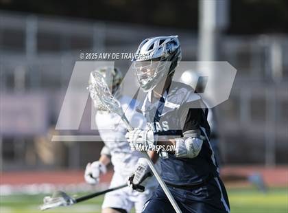 Thumbnail 2 in San Juan Hills vs Chaparral (CIF SS Division 3 Round 2) photogallery.