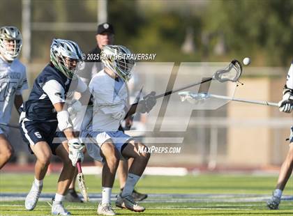 Thumbnail 2 in San Juan Hills vs Chaparral (CIF SS Division 3 Round 2) photogallery.