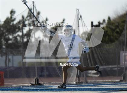 Thumbnail 2 in San Juan Hills vs Chaparral (CIF SS Division 3 Round 2) photogallery.